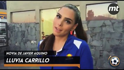 Aquino, el amor de mi vida: Lluvia