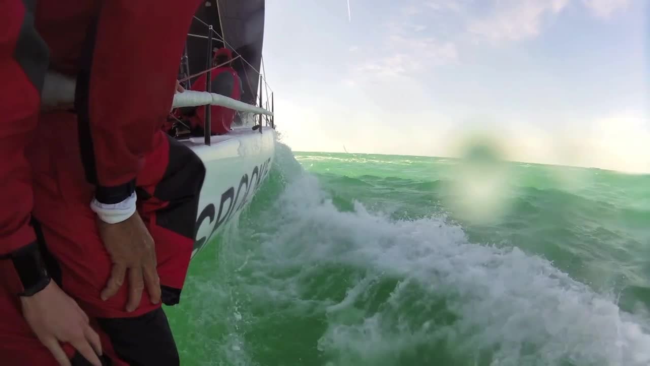 On Board Spookie