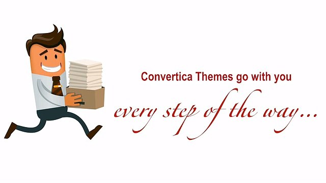 Convertica Themes-Wordpress Genesis Developer