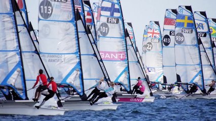 Rising Tide Episode 1