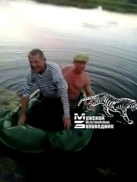 Русская рыбалка, смеялся до слёз