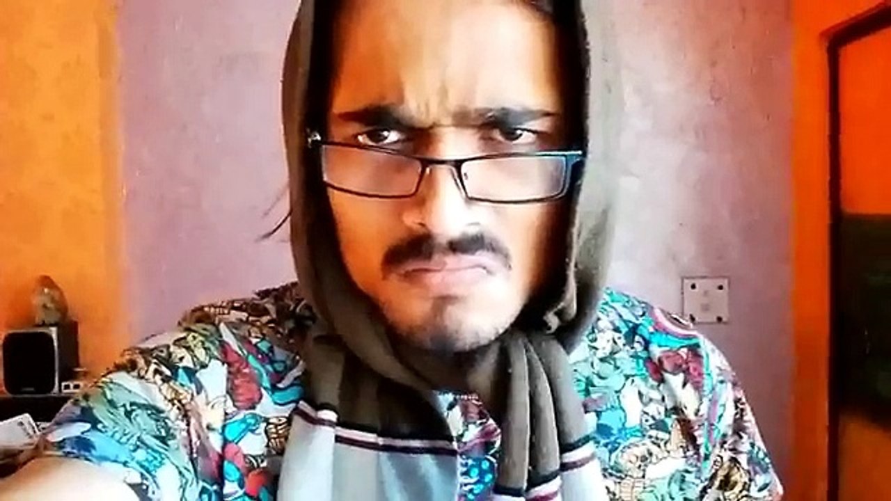 BB Ki Vines-  Such a Pussy