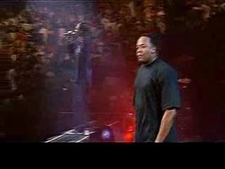 Nuthin' But A G Thang The Up In Smoke Tour