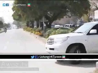 You Will Be Shocked After Watching Pervez Khattak Protocol - special video