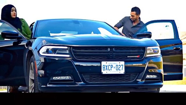 Driving with Girls By Sham Idrees Zaid Ali T Shahveer Jafry sham idrees Funny video funny clip funny Comedy funny