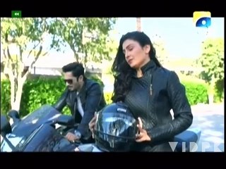 teri meri love story 14 february 2016
