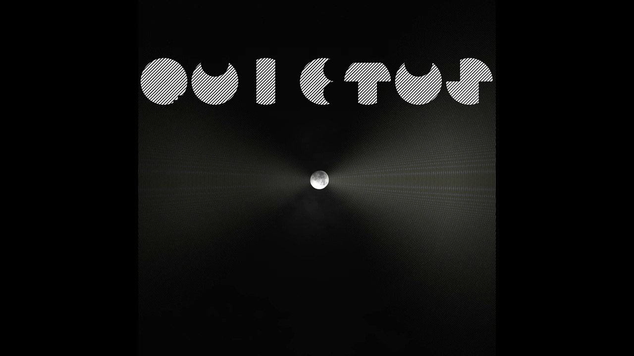 Exister. - Quietus [Preview]