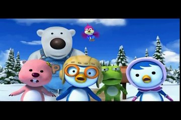 뽀로로 - S2_25화 에디, 외계인을 만나다