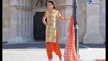 Latest Fashion _ Salwar Suits Collection 2016