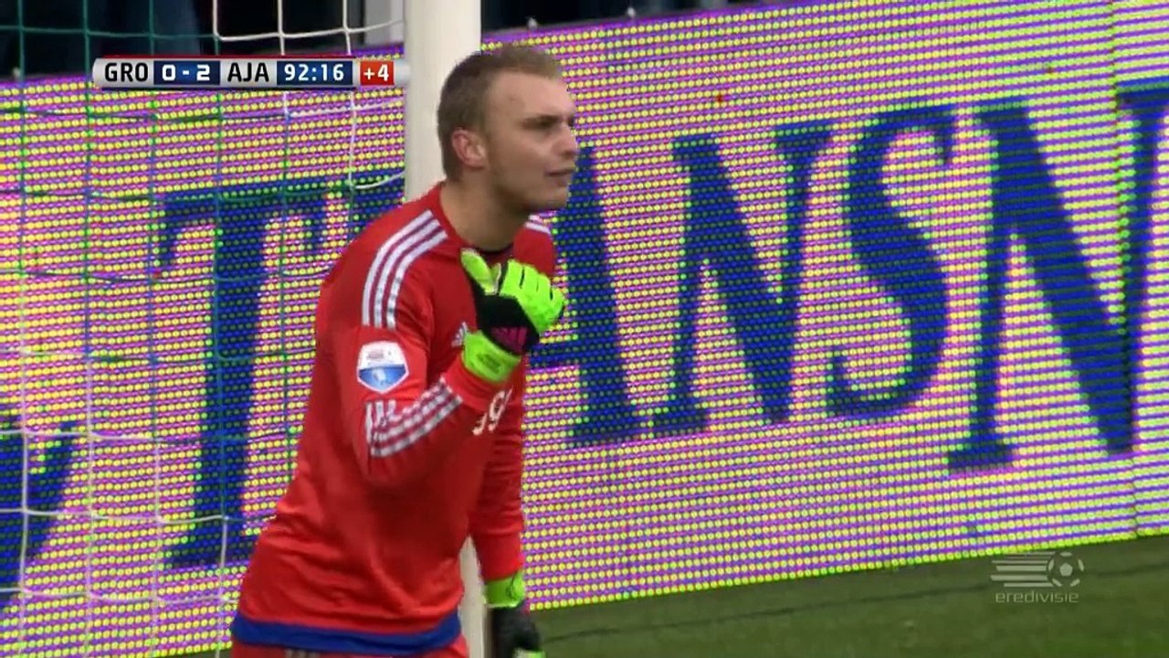 Pays-Bas - La lutte entre l'Ajax et le PSV continue