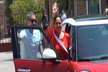 Isabel Pantoja dejará de dormir en la cárcel