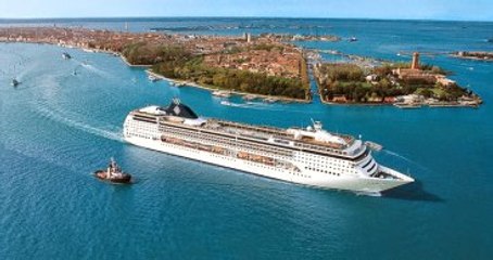 Rusya, Türkiye Durağı Olan Gemi Turlarının Satışını da Yasakladı