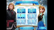 Frozen - Disney Frozen Game - Frozen full Game 2013 - Disney Princess