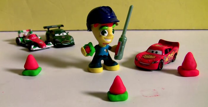 Disney Pixar Cars Egg Stars Lightning McQueen Egg Factory -&- Play Doh Peppa pig Videos Fun For Kids & Toys Play Doh Video Cartoons Toy Disney Pixar Cars 2 Full eppa Pig Cartoon A Play-Doh Barbie Toy And Surprise Eggs Toy Little Pony & Abc Song Alphabet &