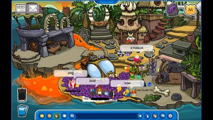 Finding Gary in Prehistoric Party 2016