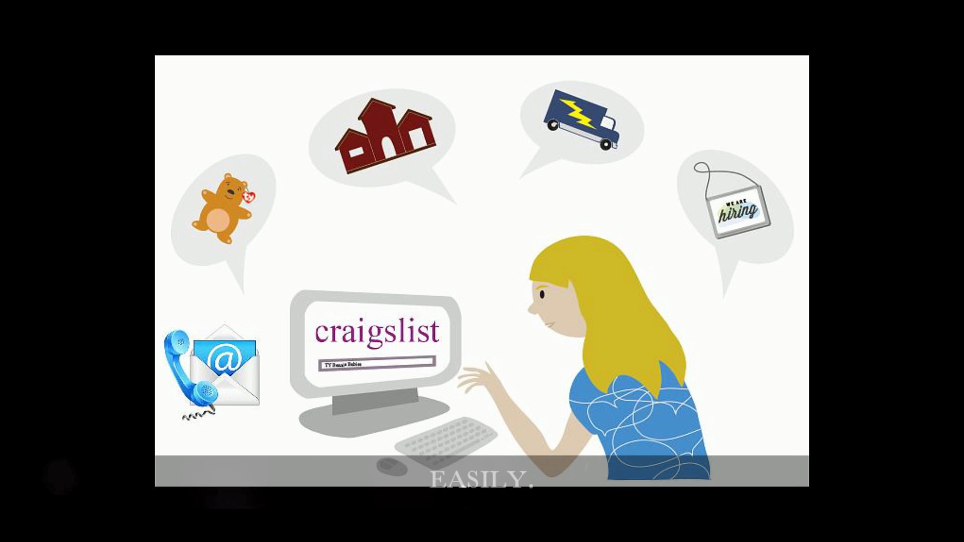 ⁣What are the Benefits of Craigslist Scraper?