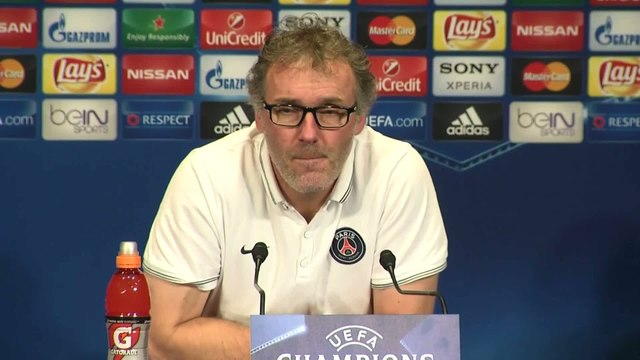 Foot - C1 - PSG : Blanc sur le dérapage de Serge Aurier «Pitoyable»