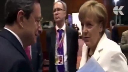 [SCIE CHIMICHE]..PURTROPPO E’ TUTTO DANNATAMENTE VERO : (VIDEO)