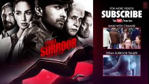 Wafa Ne Bewafai Full Song (Audio) - TERAA SURROOR - Himesh Reshammiya, Farah Karimaee - T-Series