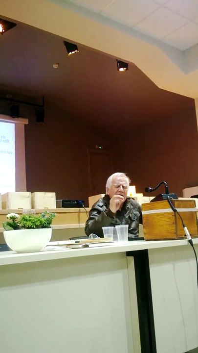 Βαρρόα Βασίλης Λιάκος