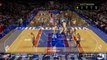 NBA 2K16 MyCAREER Mode: iPod Posterizes LeBron James! - Road To The Playoffs
