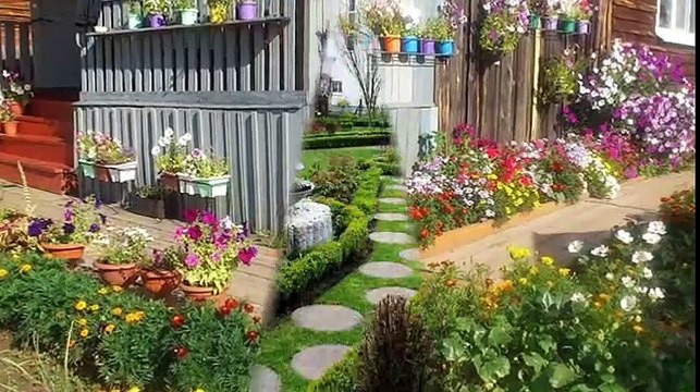 ДАЧА Как сделать это место любимым