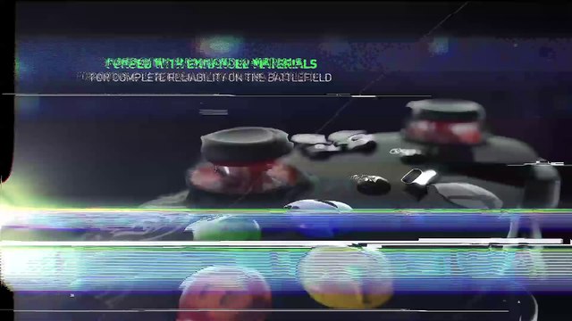 Xbox One - Accessori - Presentazione Razer Wildcat