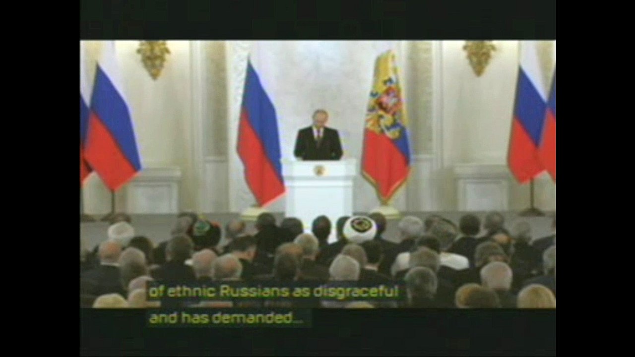 NAVO simulatie Casus Letland Inside the War Room deel 1