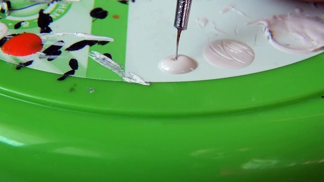 Свадебный маникюр - Wedding manicure