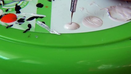 Свадебный маникюр - Wedding manicure