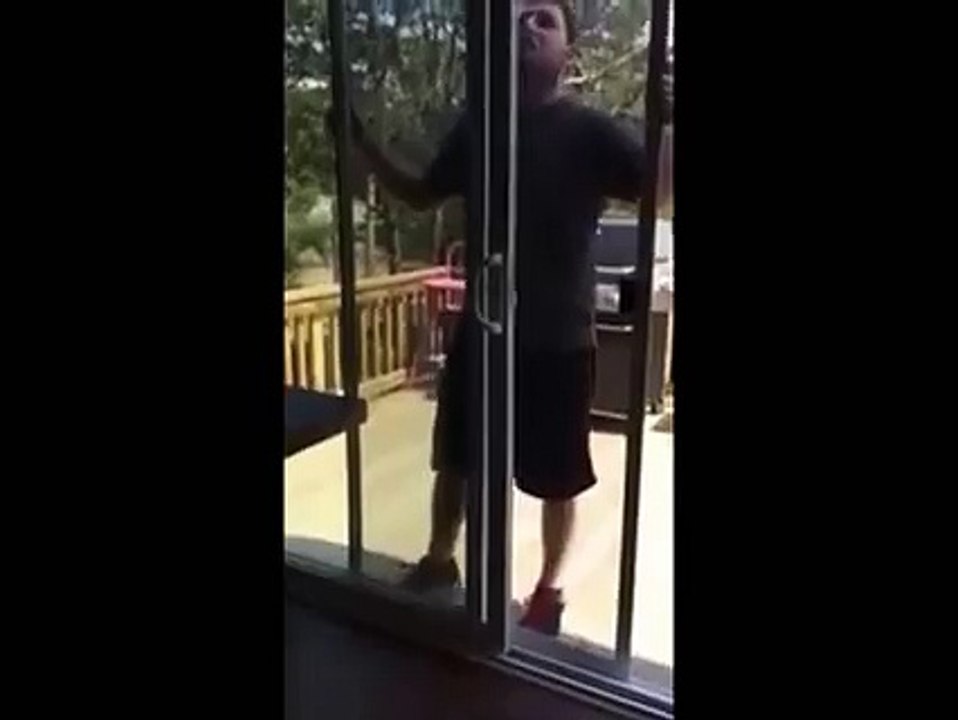 window breaker