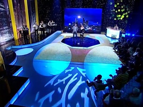 Biljana Jevtic i Aca Ilic - Da li je to navika