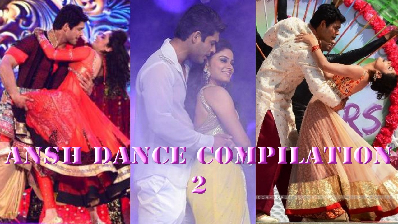 dance compilation 2