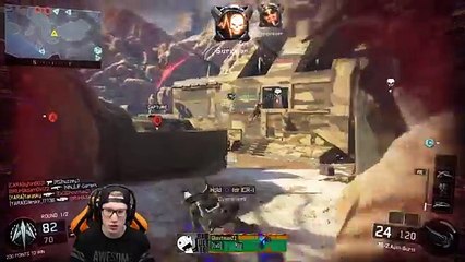 IS DE REAPER TÉ STERK? (COD: Black Ops 3) (720p Full HD)