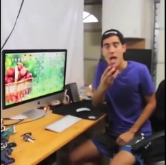 Best magic in the world funny  - Funny videos pranks compilation