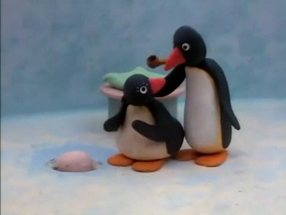 Pinga Is Born