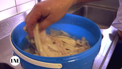 4 conseils pour cuisiner la meilleure saucisse de morteau - La Nouvelle Edition - 15/02/15 - CANAL +