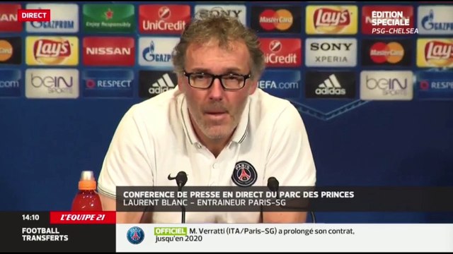 Blanc : les propos de Serge Aurier sont pitoyables