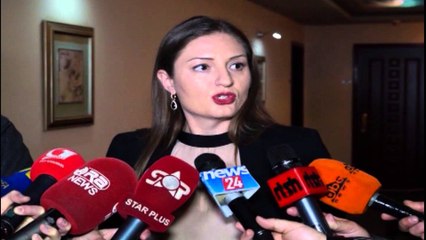 Report TV - Gjosha për mungesën e takimit Kerry-Meta: Çështje axhende