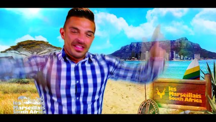 Les Marseillais South Africa : les premières images de la télé-réalité de W9