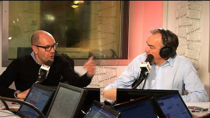 "Le PSG s'honorerait à faire une croix sur ses 20 millions, c'est à dire à virer immédiatement Serge Aurier !" Pascal Perri