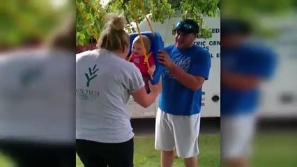 21 Crazy Animal Bites