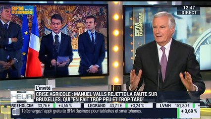 Les risques d'un Brexit et la crise des réfugiés au centre des débats européens - 15/02