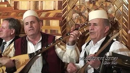 Vëllëzerit Qetaj - Qorr Illazi (Official Video Full HD)
