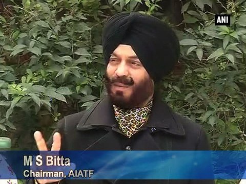 Will meet Rajnath, JNU VC today: AIATF