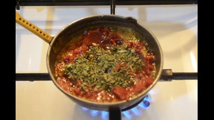 Arpa şehriye çorbası tarifi  Суп