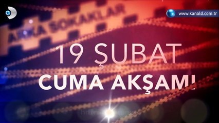 Arka Sokaklar 389. Bölüm Fragmanı