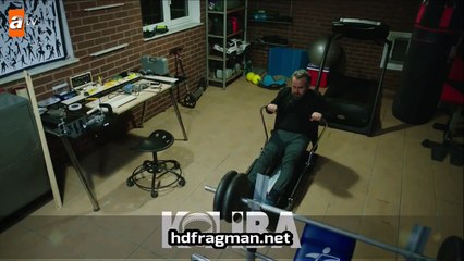 Yeter 8. Bölüm Fragmanı