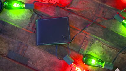 Cool Tech under $100 Walli - The Smart Wallet