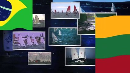 2012 Olympics: U.S. Sailing Team Compound
